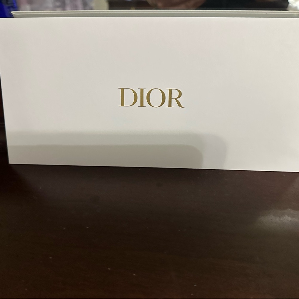 🆕Dior envelope new